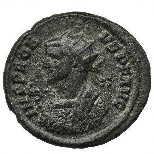 Roman Imperial, Probus, Antoninianus - rarer variant