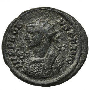 Cesarstwo Rzymskie, Probus, Antoninian - rzadszy wariant