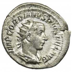 Roman Imperial, Gordian III, Antoninianus