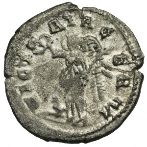 Roman Imperial, Gallienus, Antoninianus