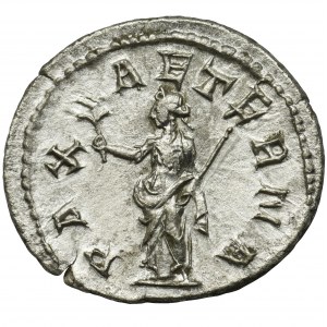 Roman Imperial, Philip II, Antoninianus