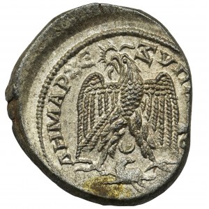 Roman Provincial, Syria, Seleucis and Pieria, Gordian III, BI Tetradrachm
