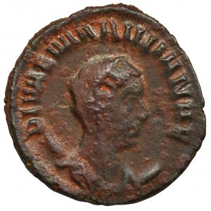Cesarstwo Rzymskie, Mariniana, Pośmiertny Antoninian