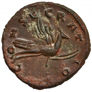 Roman Imperial, Mariniana, Posthumous Antoninianus