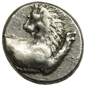 Greece, Cimmerian Bosporus, Thracian Chersonesos, Hemidrachm