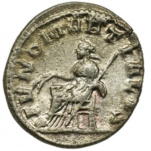 Roman Imperial, Trebonianus Gallus, Antoninianus