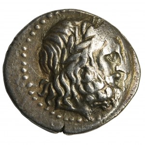 Greece, Boeotia, Drachm