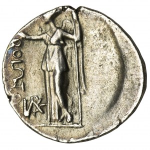 Greece, Boeotia, Drachm