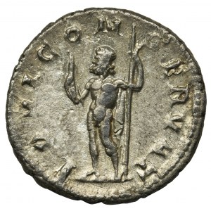 Roman Imperial, Philip II, Antoninianus