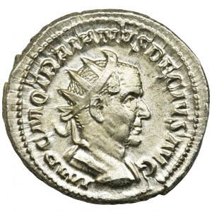 Roman Imperial, Trajan Decius, Antoninianus