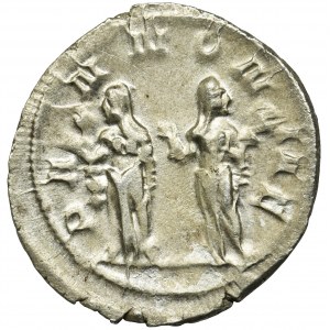 Roman Imperial, Trajan Decius, Antoninianus