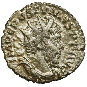 Roman Imperial, Postumus, Antoninianus