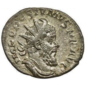 Roman Imperial, Postumus, Antoninianus