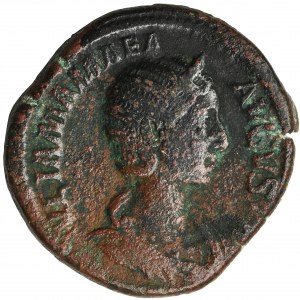 Roman Imperial, Julia Mamea, Sestertius