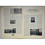 Życie Wytwórni 1970 r - Jubileuszowe wydanie na 50-lecie wytwórni + kartka żywnościowa.