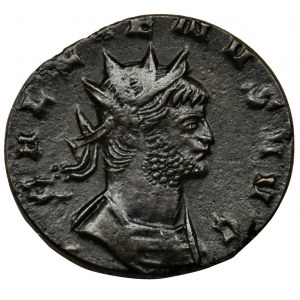 Roman Imperial, Gallienus, Antoninianus