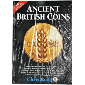 Chris Ruud - Ancient British Coins 2010