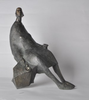 Józef Polewka (1963), 