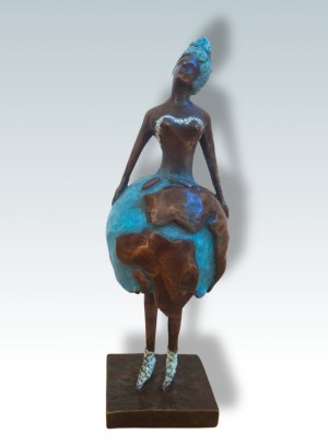 Ewa Rossano (1974), 