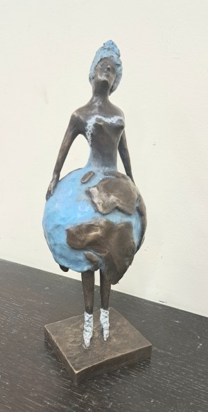 Ewa Rossano (1974), 