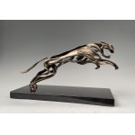 Michal Wysocki (1985), Jaguar, 2022