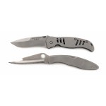 Two Folding Knives/Dva zavírací nože