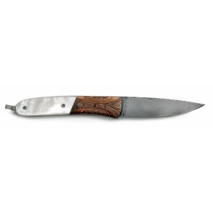 Pocket folding knife by Farka/Kapesní zavírací nůž, Farka