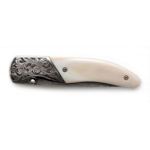 Folding Knife/Nůž zavírací