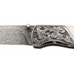 Folding Knife/Nůž zavírací