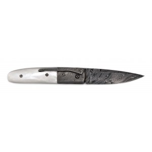Small Closing Knife by Ondřej Berkus/Malý zavírací nůž, Ondřej Berkus