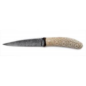Extremely Decorative Knife by Buddy Weston/Vysoce dekorativní nůž, Buddy Weston