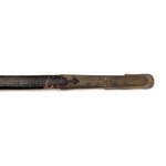 Navy Officers Kyu-Gunto Sword 1883 Model/Meč kyu-gunto pro námořní důstojníky model 1883