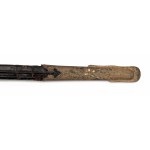 Navy Officers Kyu-Gunto Sword 1883 Model/Meč kyu-gunto pro námořní důstojníky model 1883