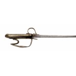 A Sabre for Grenadiers of a Cuirassier Regiments