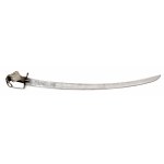 A Sabre for Grenadiers of a Cuirassier Regiments