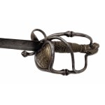 Cavalry Sabre, Swiss type