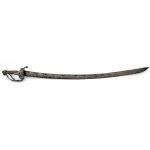 Cavalry Sabre, Swiss type
