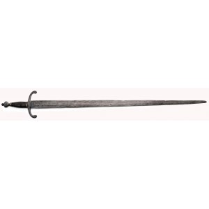 Sword, Historicism in the Style of the 16th Century/Meč, historismus ve stylu 16. století