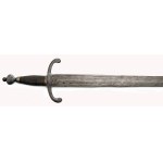 Sword, Historicism in the Style of the 16th Century/Meč, historismus ve stylu 16. století