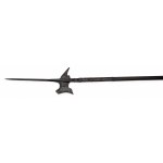 A Halberd/Halapartna