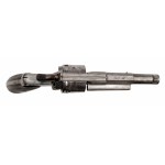 A French Model 1873 Army Revolver/Francouzský armádní revolver model 1873