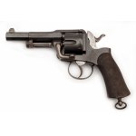 Officer's Revolver Fagnus-Maquaire/Revolver Fagnus-Maquaire pro důstojníky