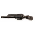 Officer's Revolver Fagnus-Maquaire/Revolver Fagnus-Maquaire pro důstojníky