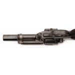 Officer's Revolver Fagnus-Maquaire/Revolver Fagnus-Maquaire pro důstojníky