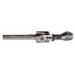 Smith & Wesson baby Russian revolver 2. model