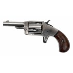 Gambling Set with Revolver Defender/Hráčská kazeta s revolverem Defender