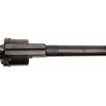 Revolver M 1871 Army by August Francotte, Swedish Contract/Revolver pro švédskou kavalerii model 1871, August Francotte