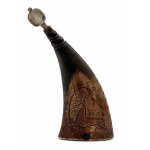 A Powder Horn/Růžek na prach