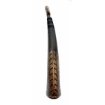 A Powder Horn/Růžek na prach