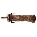 A Bone Powder Flask/Prachovnice z kosti